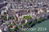 Luftaufnahme Kanton Basel-Stadt/Basel Innenstadt - Foto Basel  4056